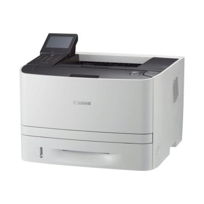 Canon i-SENSYS LBP252dw Monochrome Duplex Laser A4 and Legal Printer Canon i-SENSYS LBP252dw Monochrome Duplex Laser A4 and Legal Printer